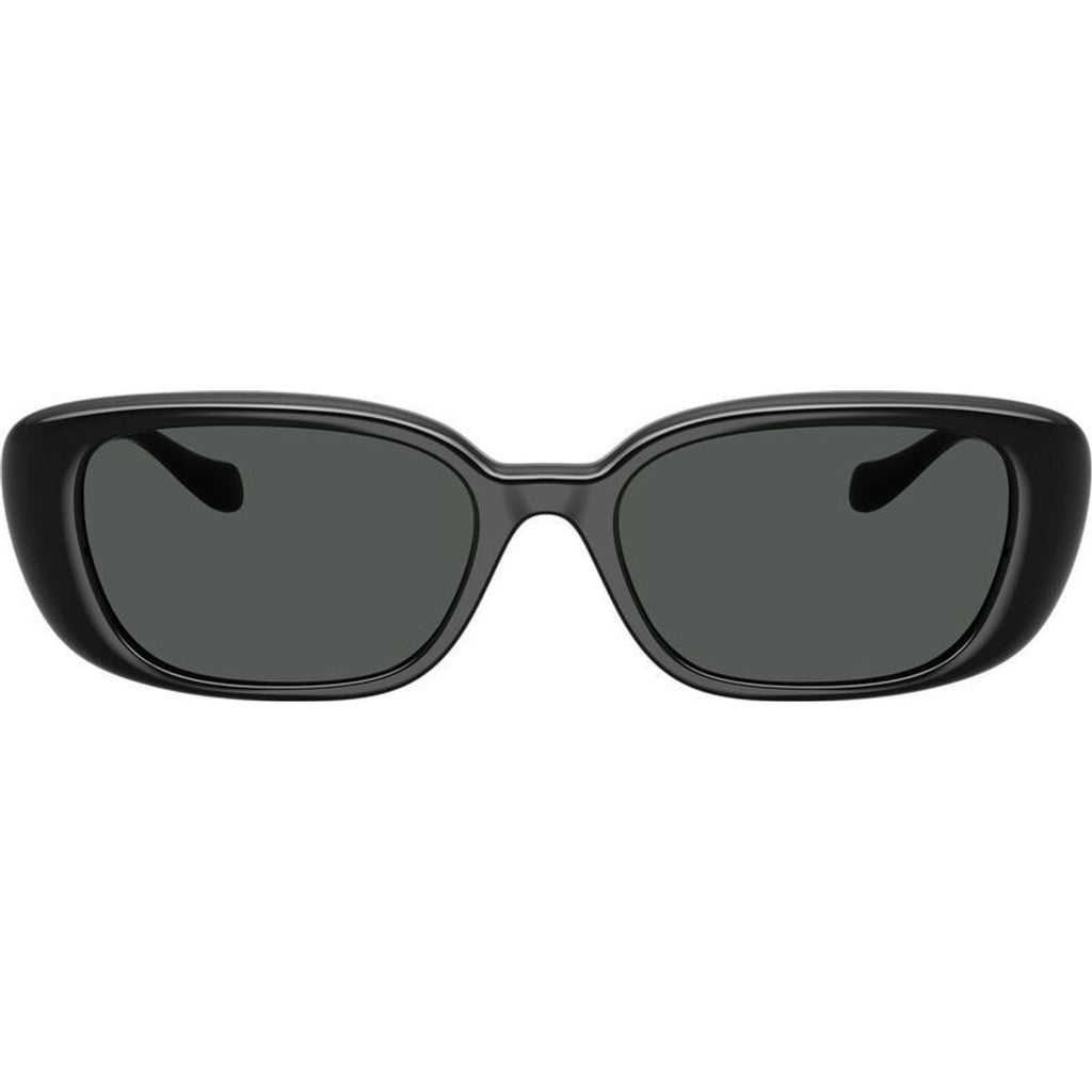VE4504D, Black/Dark Grey Lenses