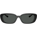 VE4504D, Black/Dark Grey Lenses