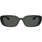 VE4504D, Black/Dark Grey Lenses