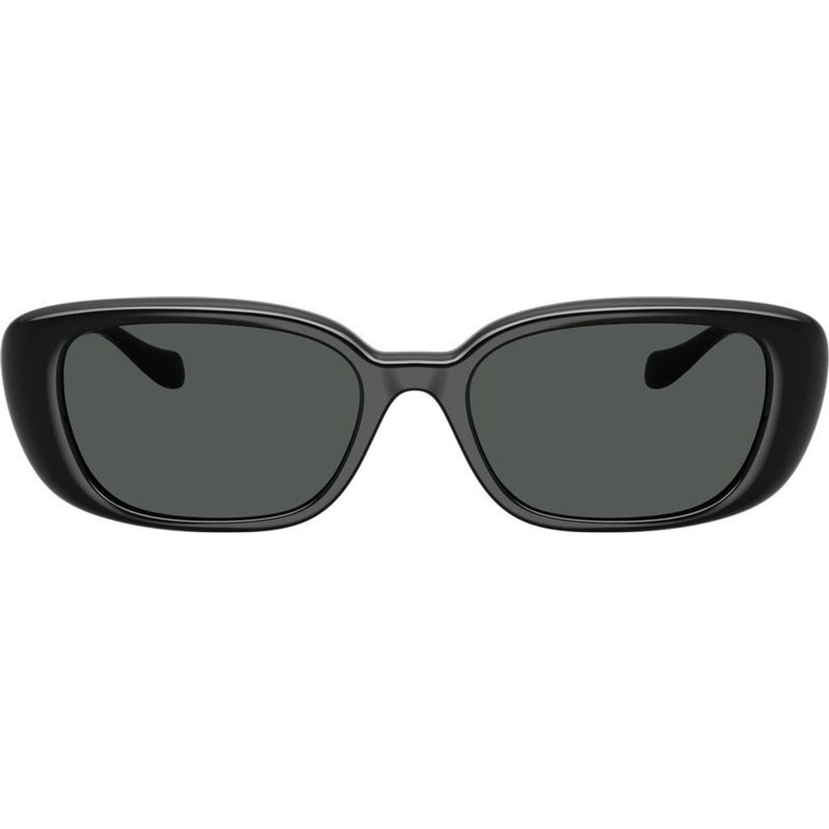 VE4504D, Black/Dark Grey Lenses