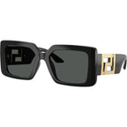 VE4505U, Black/Dark Grey Lenses