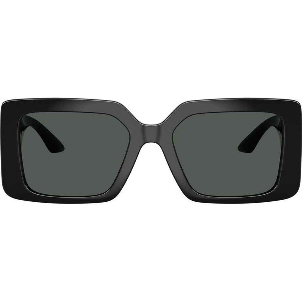VE4505U, Black/Dark Grey Lenses