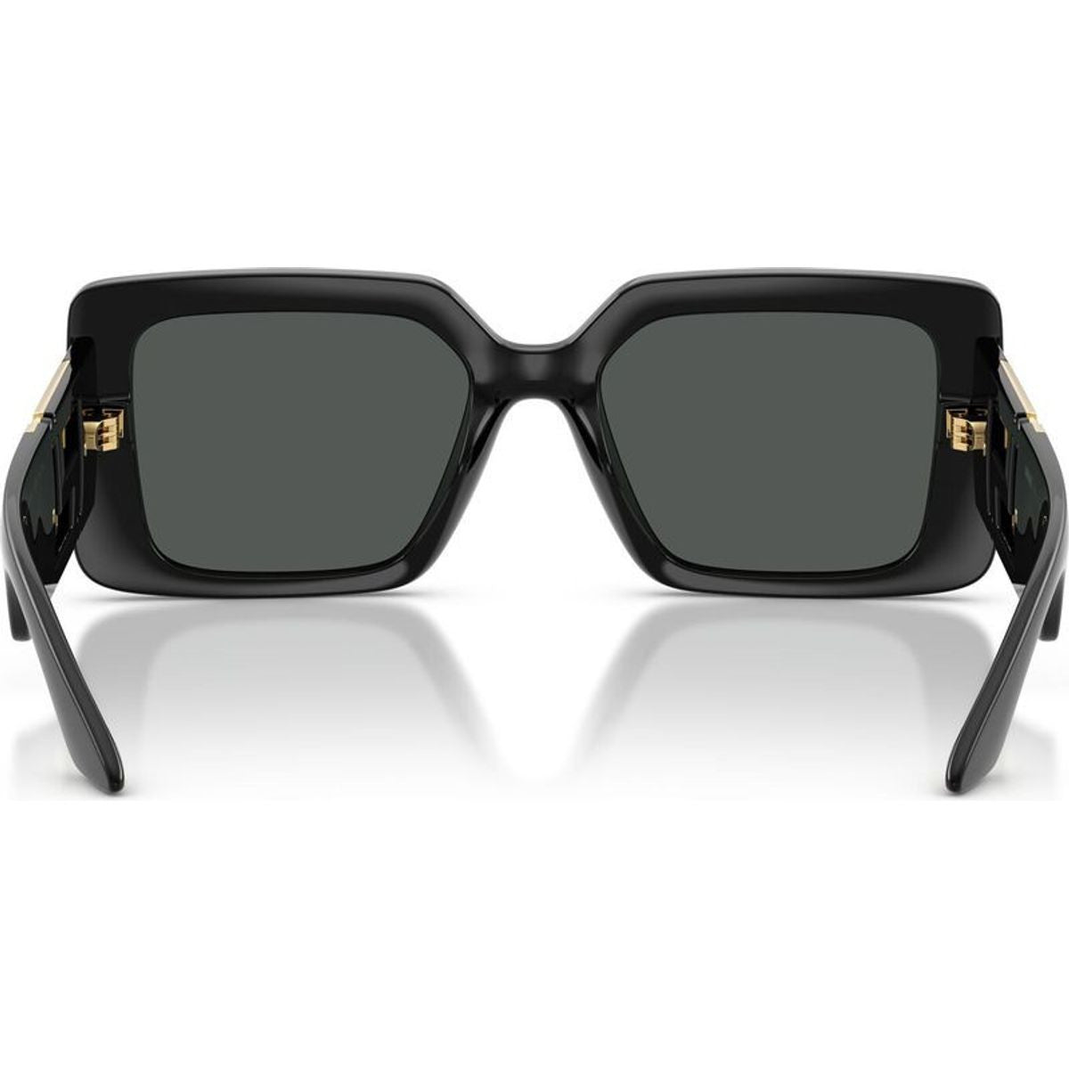 VE4505U, Black/Dark Grey Lenses