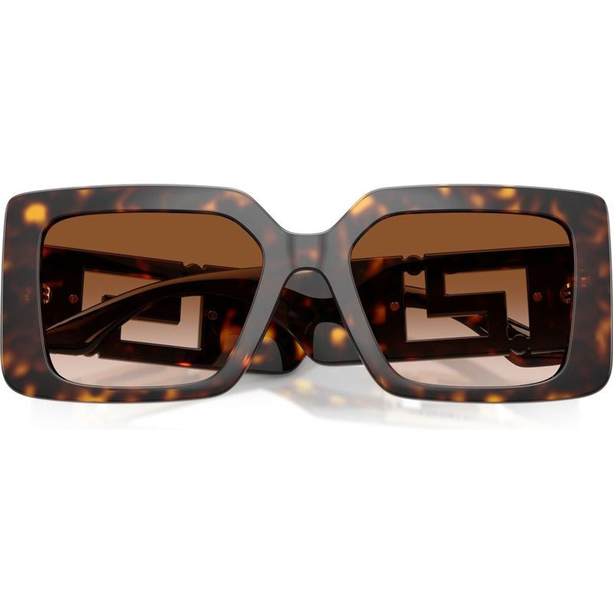 VE4505U, Havana/Brown Gradient Lenses
