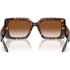 VE4505U, Havana/Brown Gradient Lenses