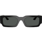 VE4506U, Black/Dark Grey Lenses