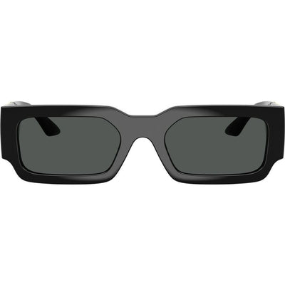 VE4506U, Black/Dark Grey Lenses