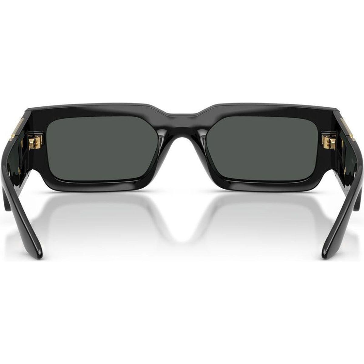 VE4506U, Black/Dark Grey Lenses