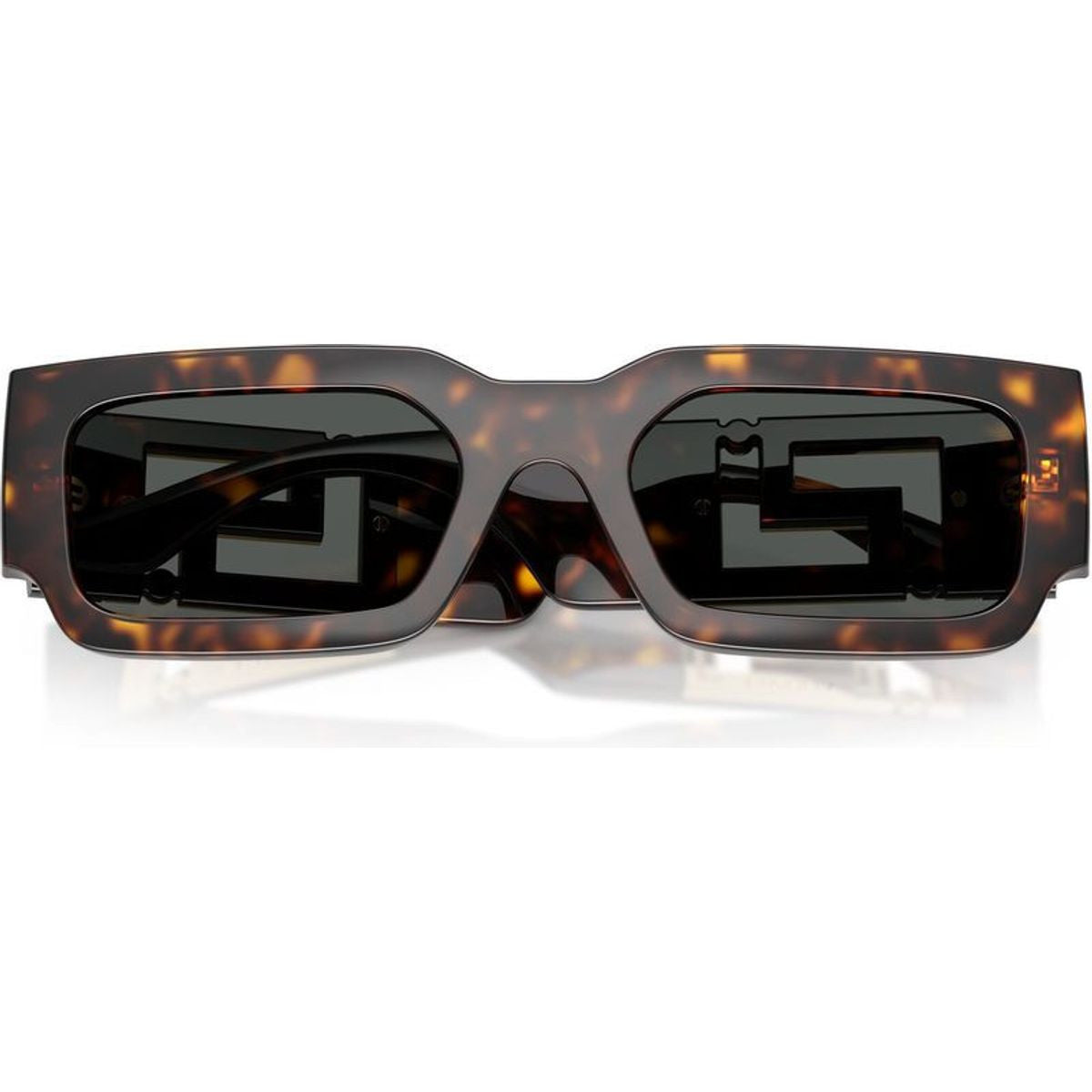 VE4506U, Havana/Dark Grey Lenses