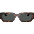 VE4506U, Havana/Dark Grey Lenses