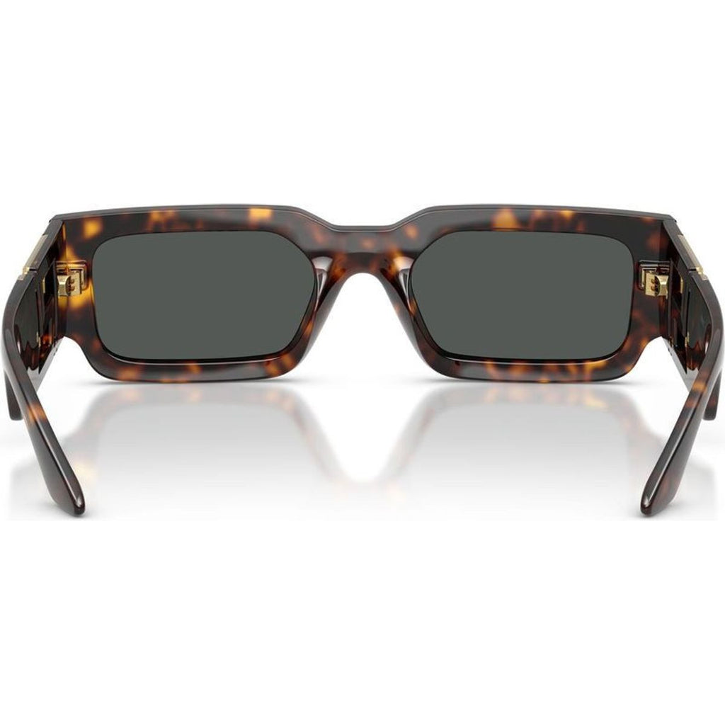 VE4506U, Havana/Dark Grey Lenses