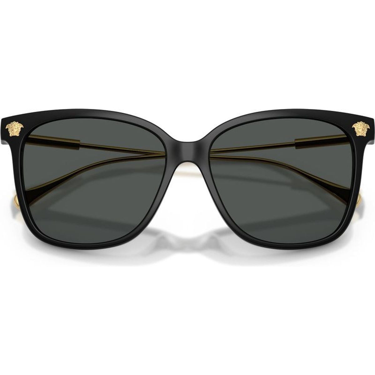 VE4507U, Black/Dark Grey Lenses