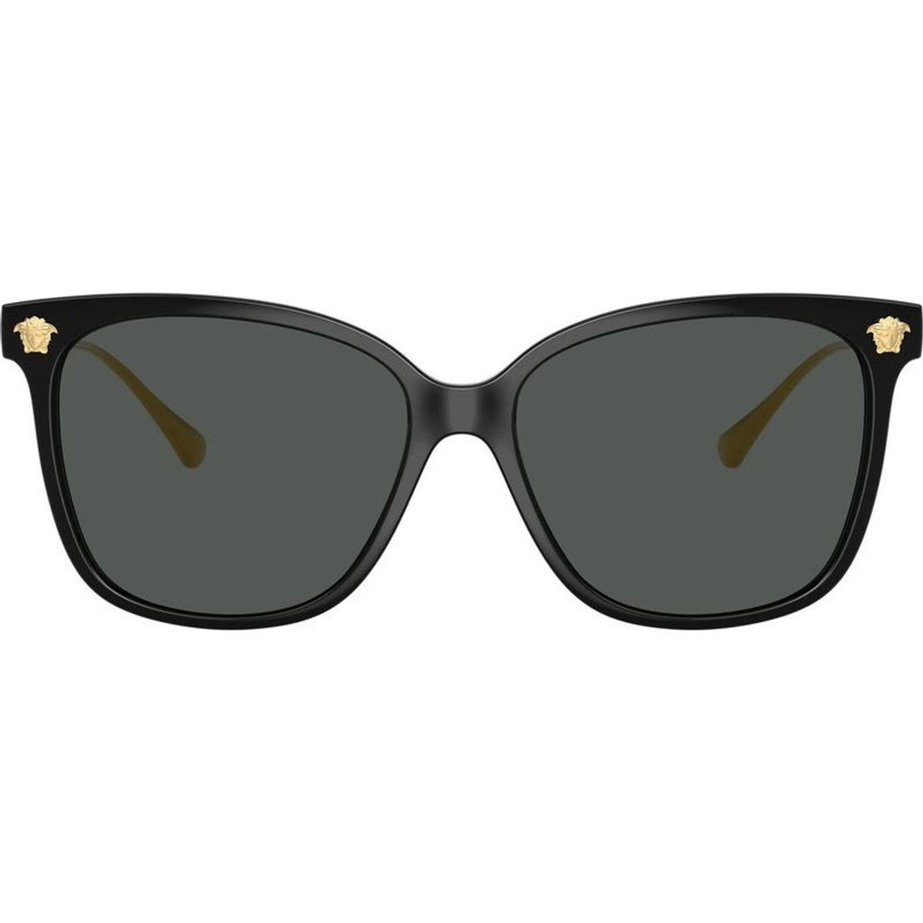 VE4507U, Black/Dark Grey Lenses