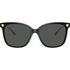 VE4507U, Black/Dark Grey Lenses