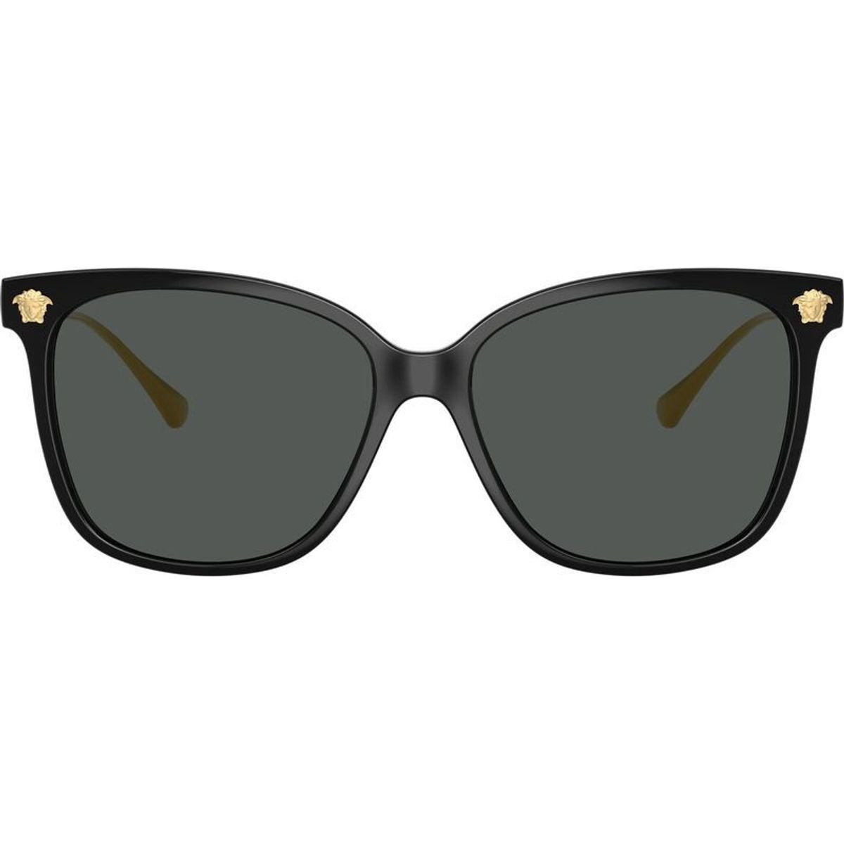 VE4507U, Black/Dark Grey Lenses
