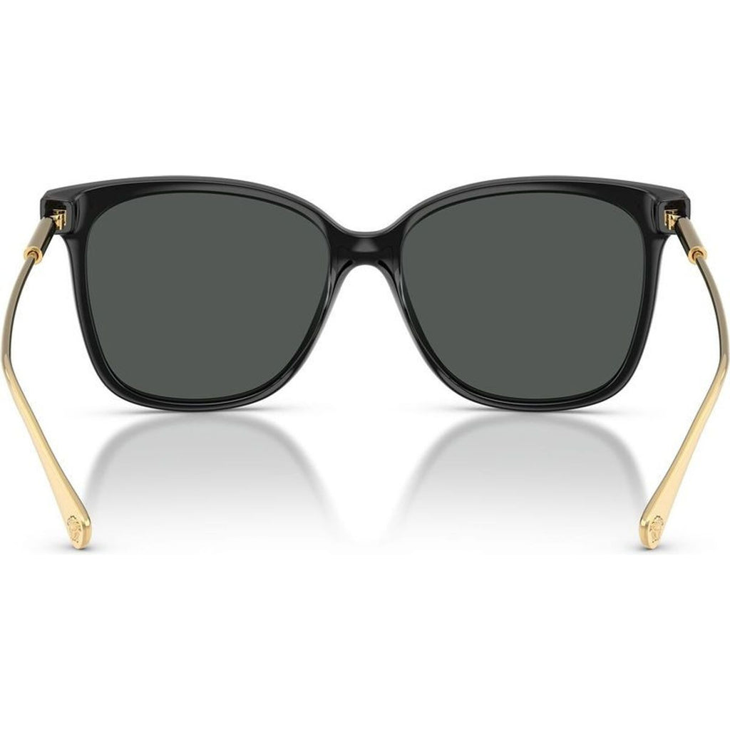 VE4507U, Black/Dark Grey Lenses