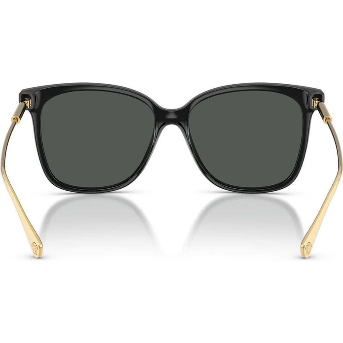VE4507U, Black/Dark Grey Lenses