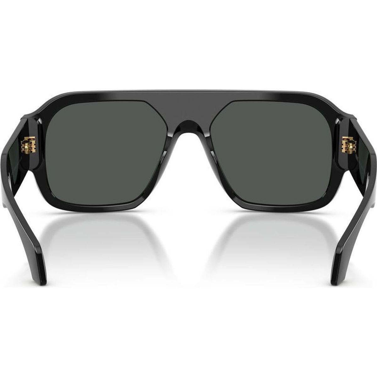 VE4508U, Black/Dark Grey Lenses