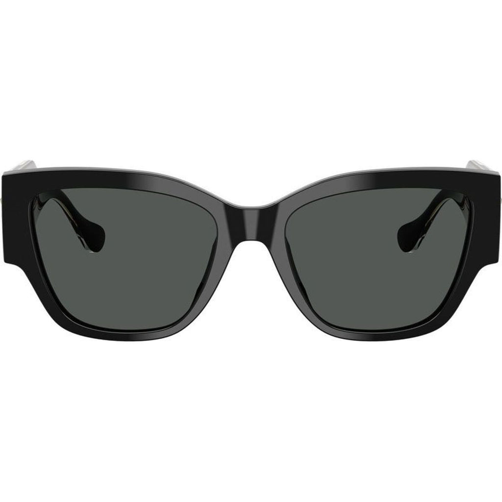 VE4509U, Black/Dark Grey Lenses