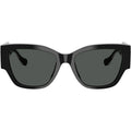 VE4509U, Black/Dark Grey Lenses