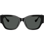 VE4509U, Black/Dark Grey Lenses