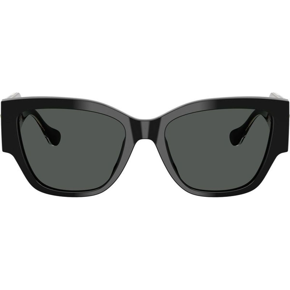 VE4509U, Black/Dark Grey Lenses