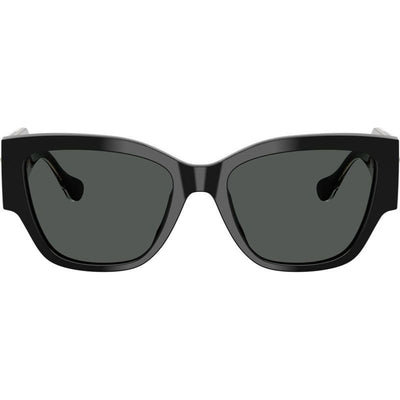 VE4509U, Black/Dark Grey Lenses