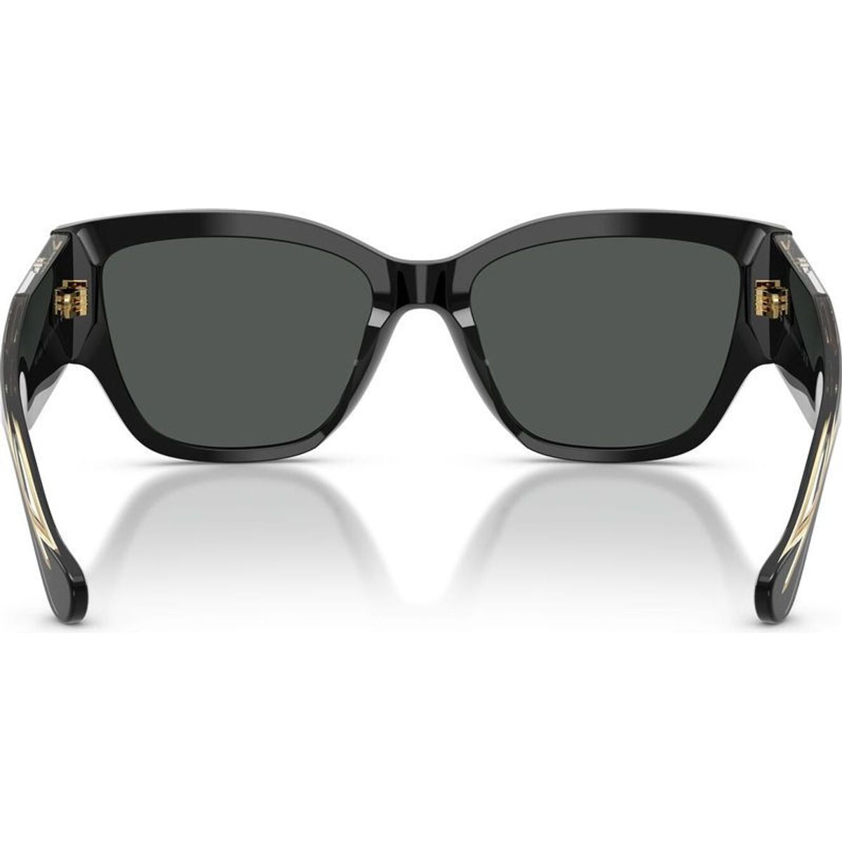 VE4509U, Black/Dark Grey Lenses