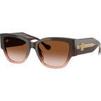 VE4509U, Brown Gradient/Brown Gradient Lenses