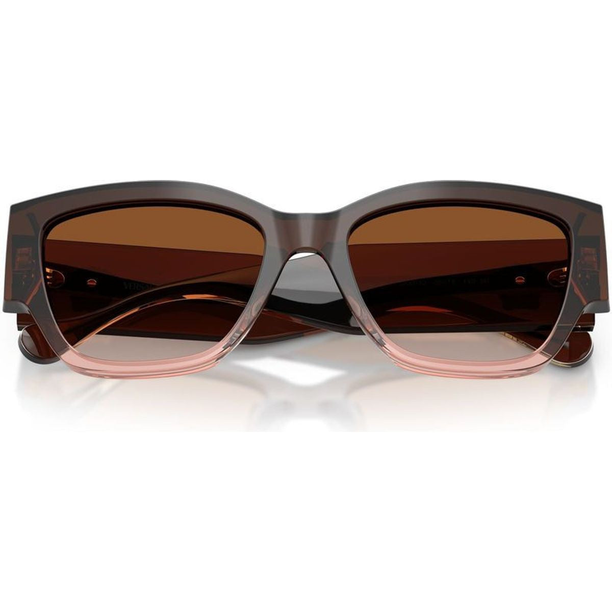 VE4509U, Brown Gradient/Brown Gradient Lenses