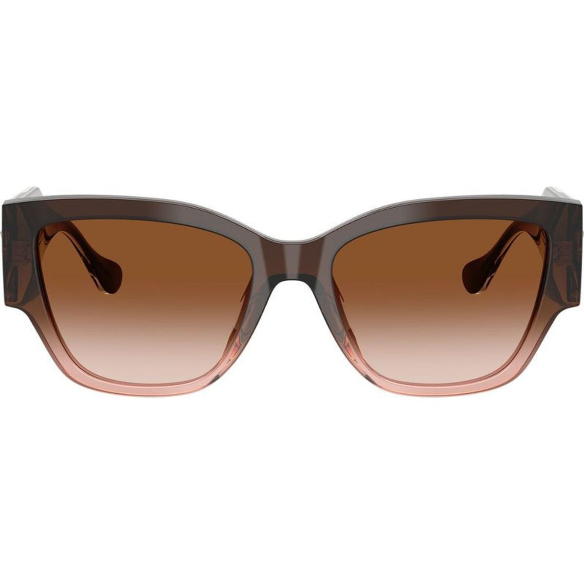 VE4509U, Brown Gradient/Brown Gradient Lenses