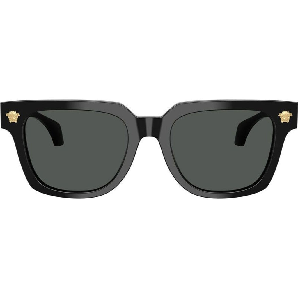 VE4510U, Black/Dark Grey Lenses