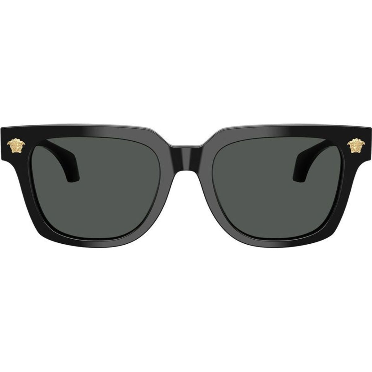 VE4510U, Black/Dark Grey Lenses