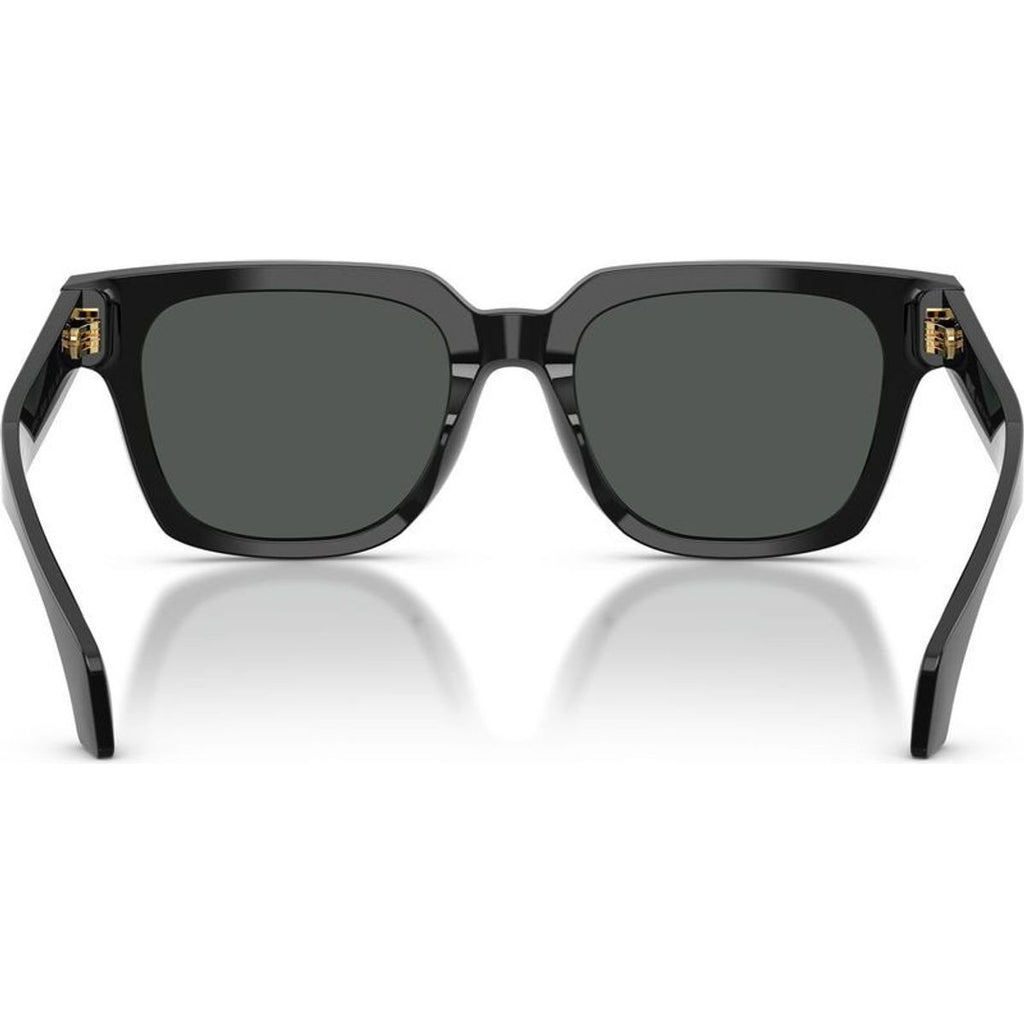 VE4510U, Black/Dark Grey Lenses