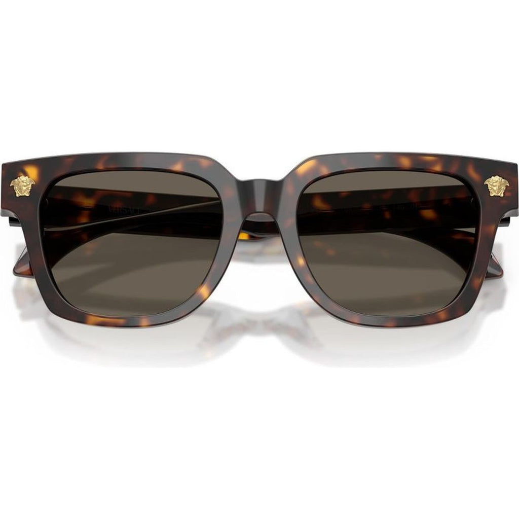 VE4510U, Havana/Brown Lenses