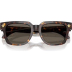 VE4510U, Havana/Brown Lenses