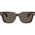 VE4510U, Havana/Brown Lenses