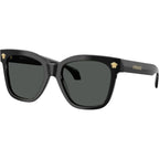 VE4511, Black/Dark Grey Lenses