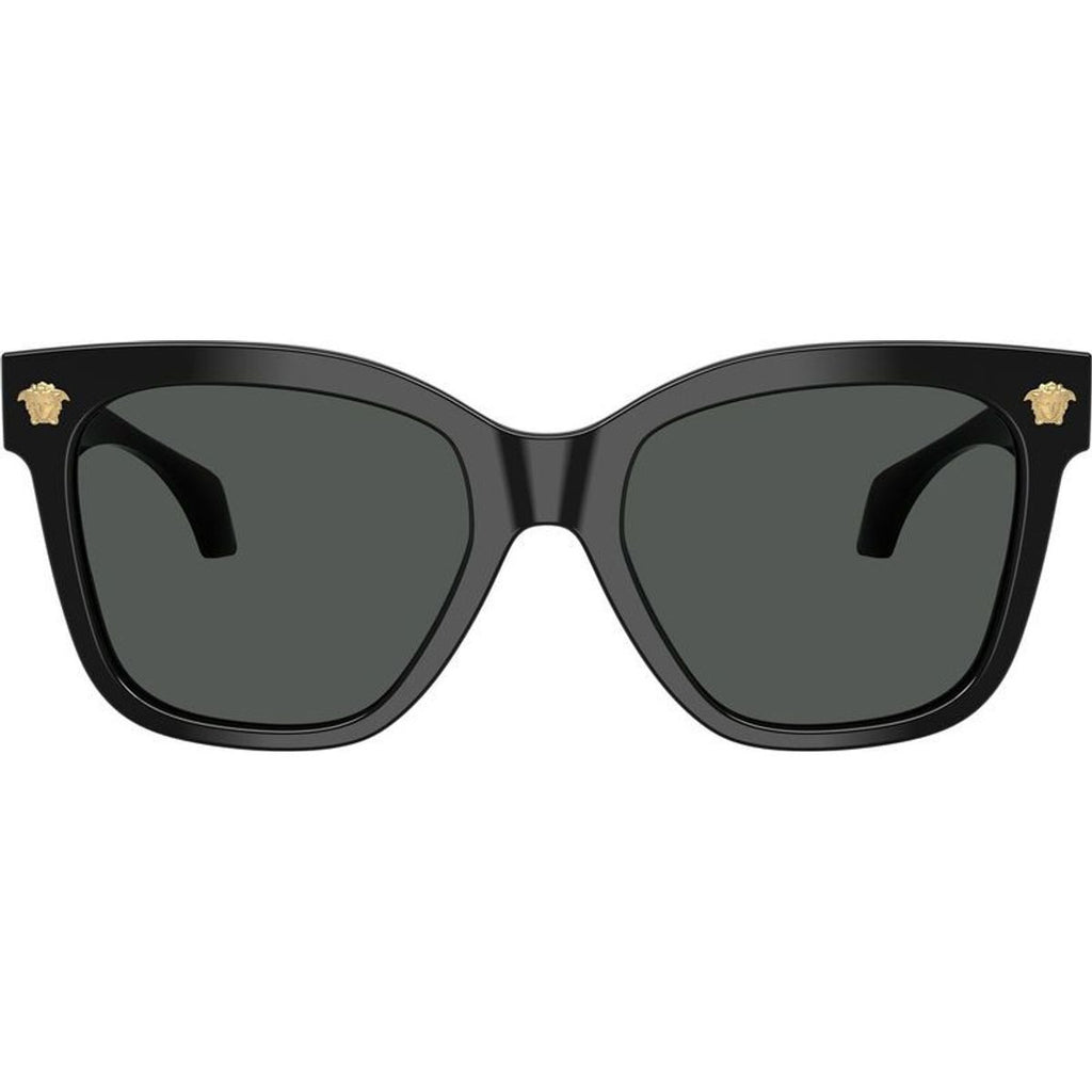 VE4511, Black/Dark Grey Lenses