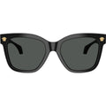 VE4511, Black/Dark Grey Lenses
