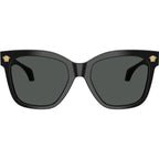 VE4511, Black/Dark Grey Lenses