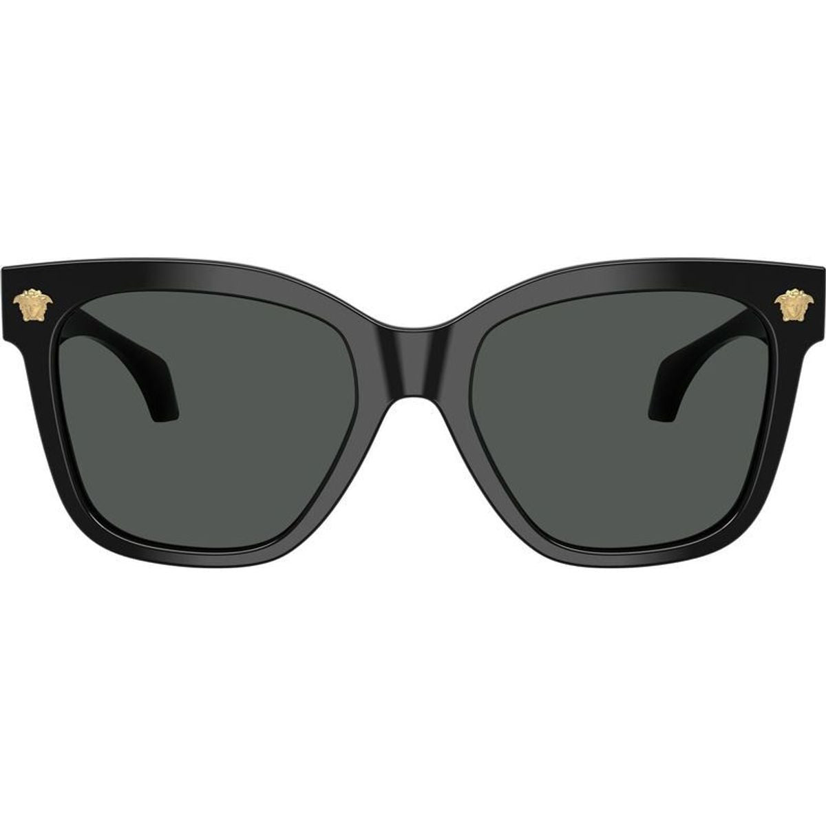 VE4511, Black/Dark Grey Lenses