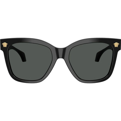 VE4511, Black/Dark Grey Lenses