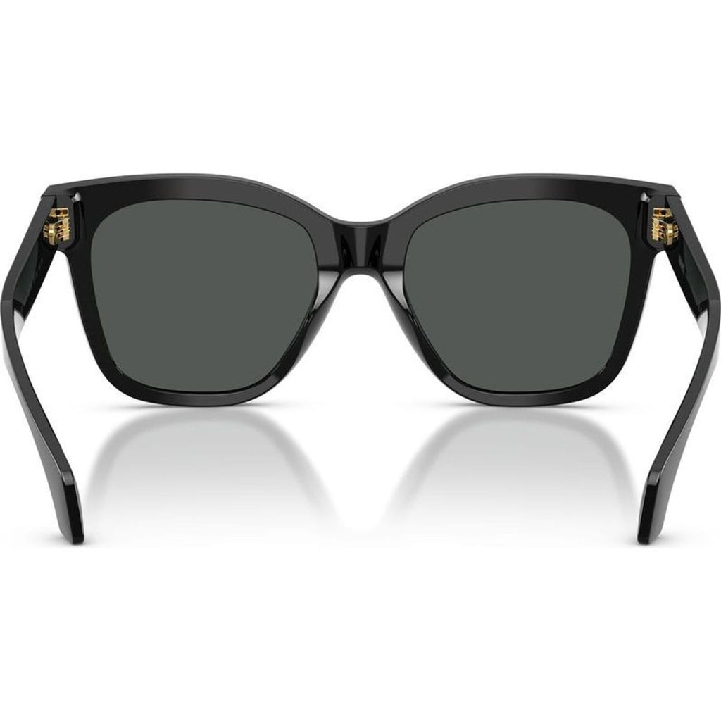 VE4511, Black/Dark Grey Lenses