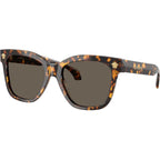 VE4511, Yellow Havana/Brown Lenses