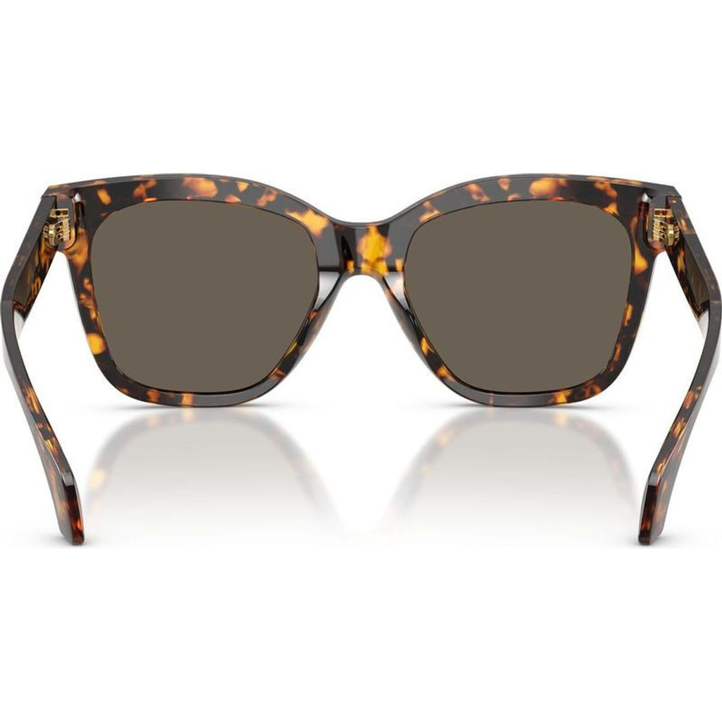 VE4511, Yellow Havana/Brown Lenses