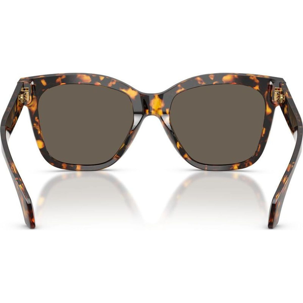 VE4511, Yellow Havana/Brown Lenses