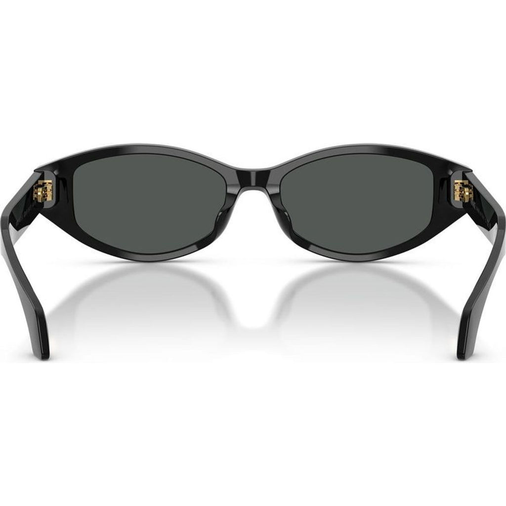VE4512D, Black/Dark Grey Lenses