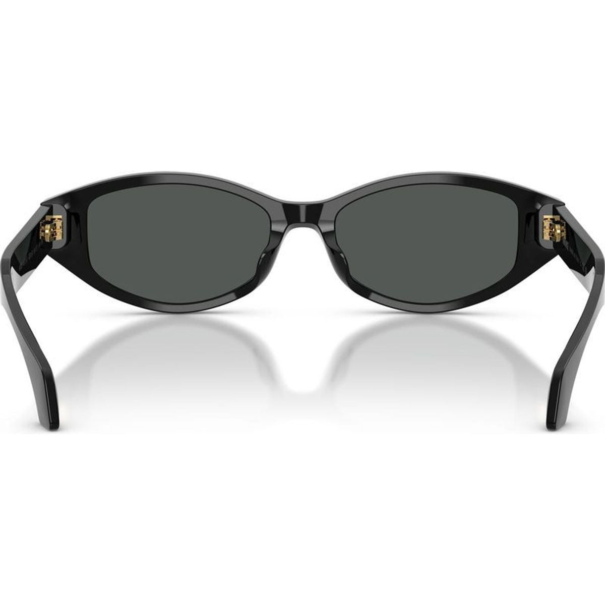 VE4512D, Black/Dark Grey Lenses