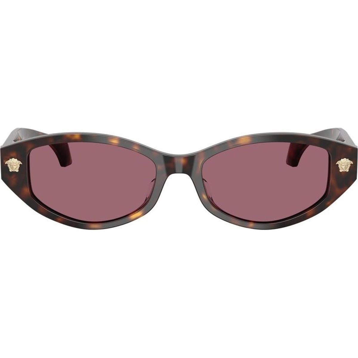 VE4512D, Havana/Violet Lenses